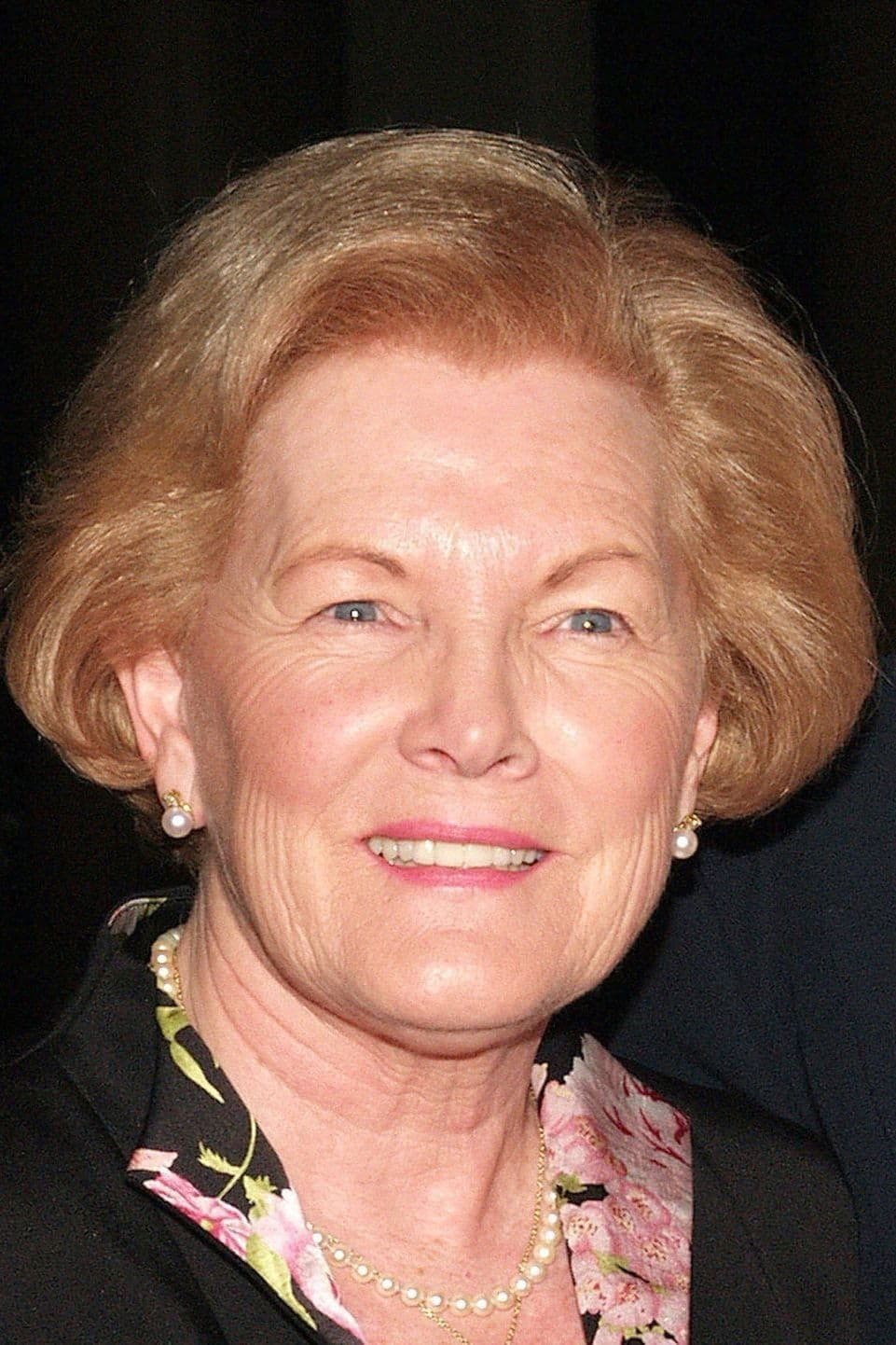 Barbara Marshall profile