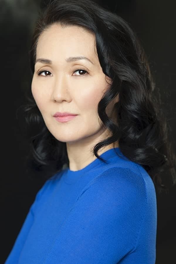 Linda Ko profile