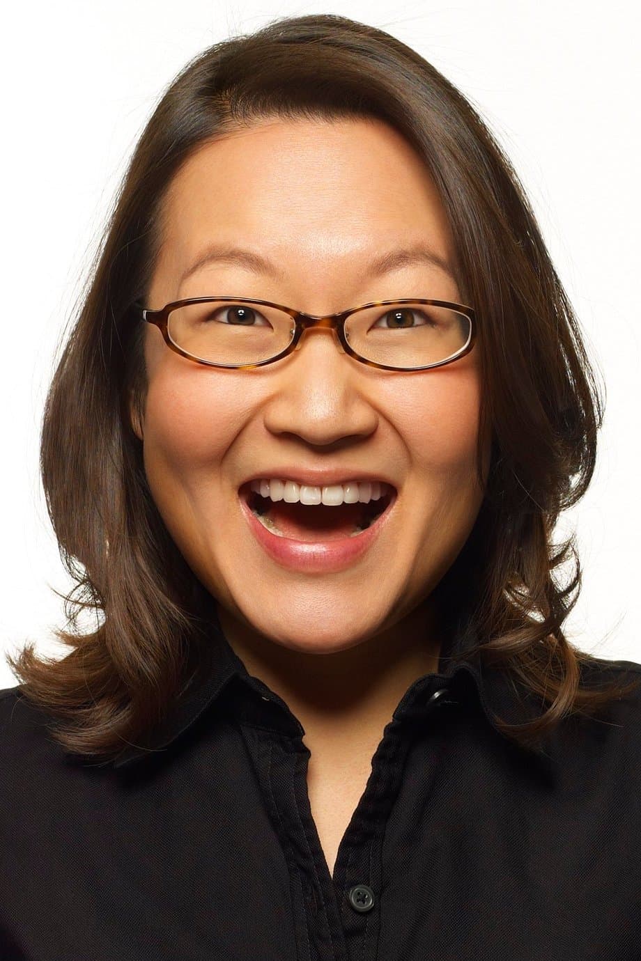 Helen Hong profile