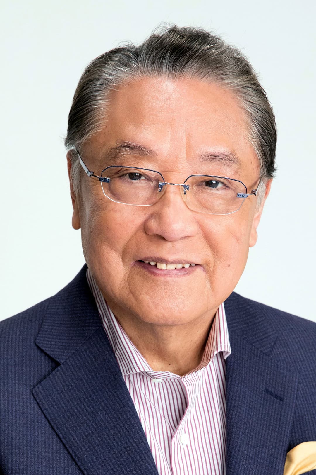 Shirō Itō profile