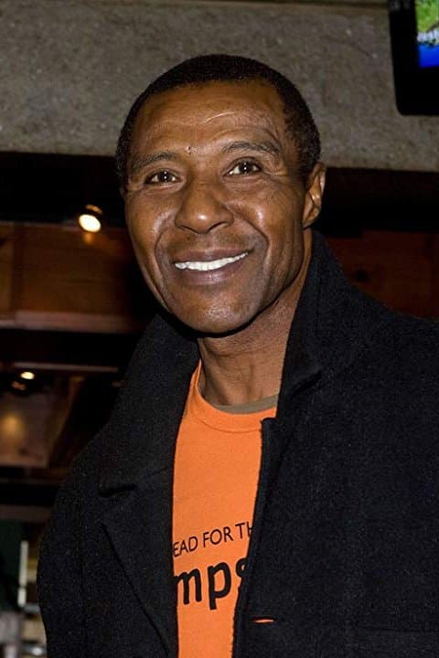 Jo Jo White profile