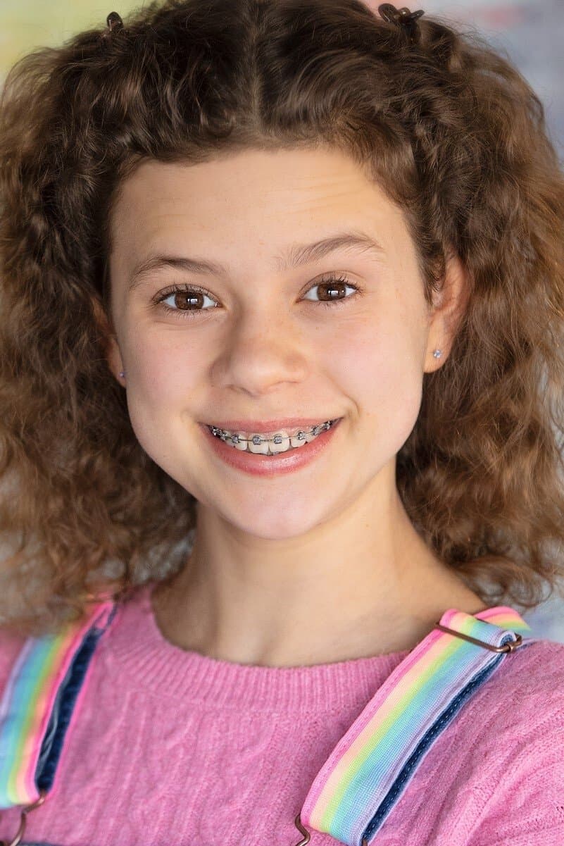 Capri Oliver profile