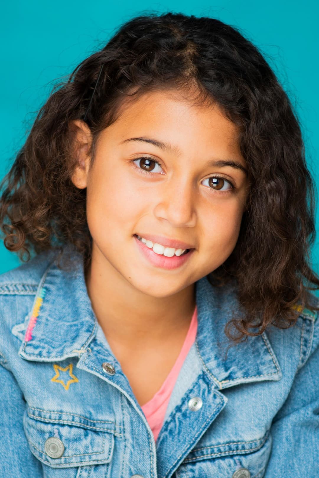 Arianna McDonald profile