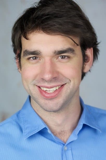 Bradley Gosnell profile