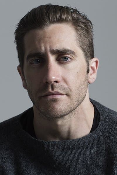 Jake Gyllenhaal profile