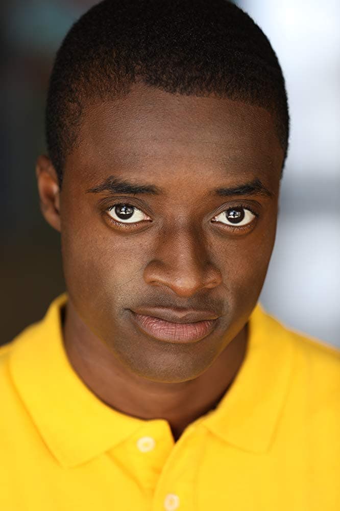 Terrence Hardy Jr. profile