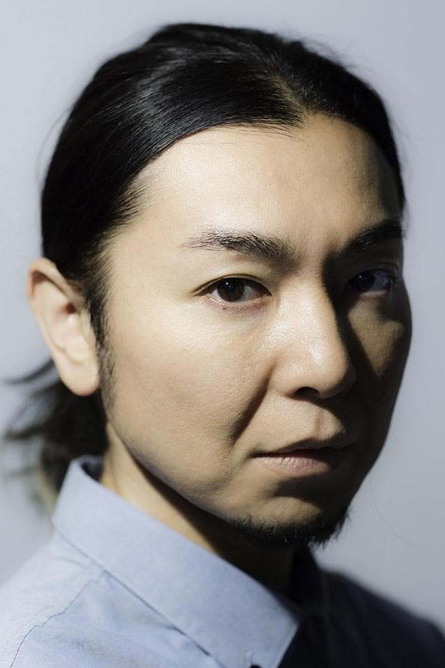 Makoto Yasumura profile
