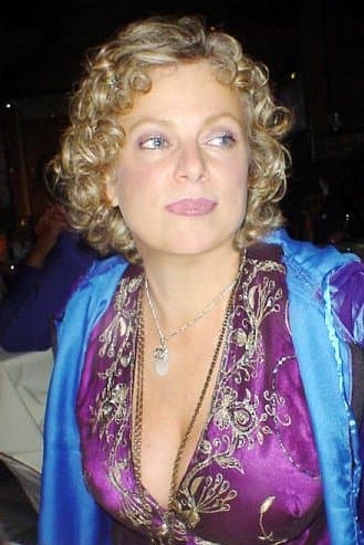 Vanna Bonta profile