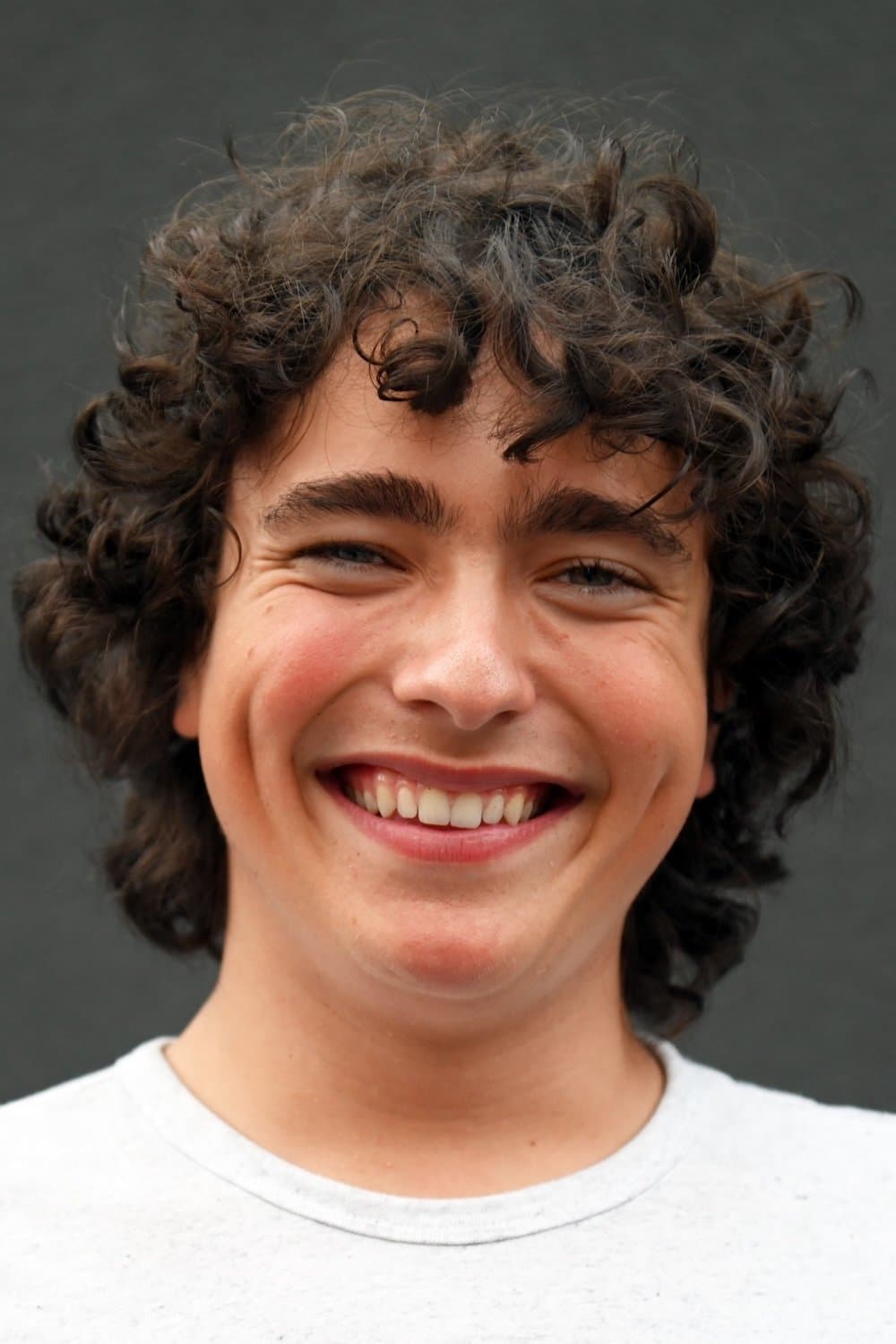 Alex Garfin profile