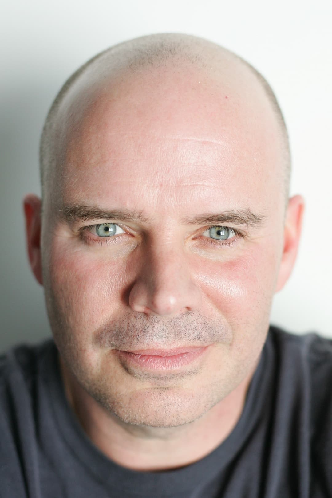 Peter Jessop profile