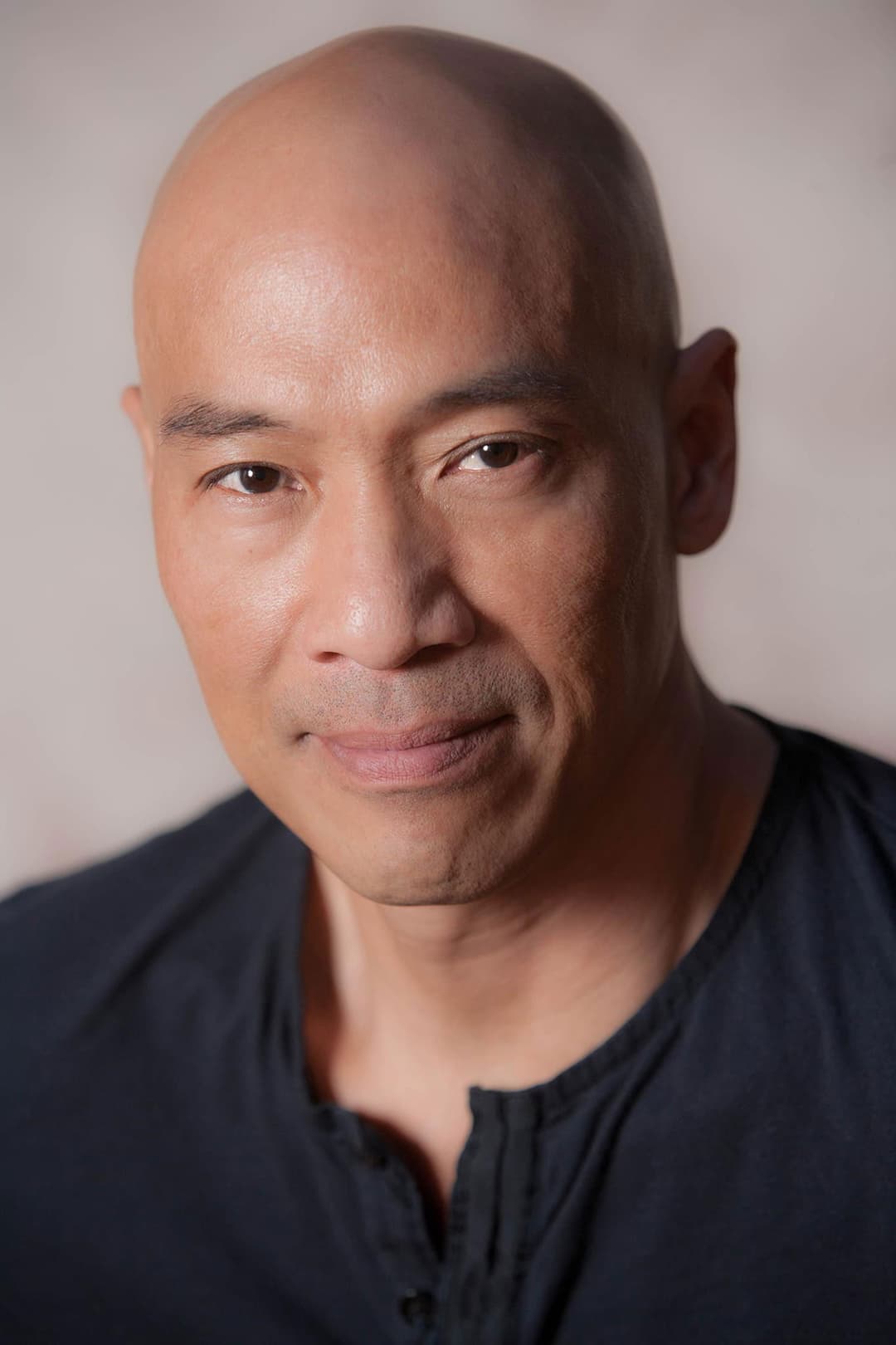 Roger Yuan profile