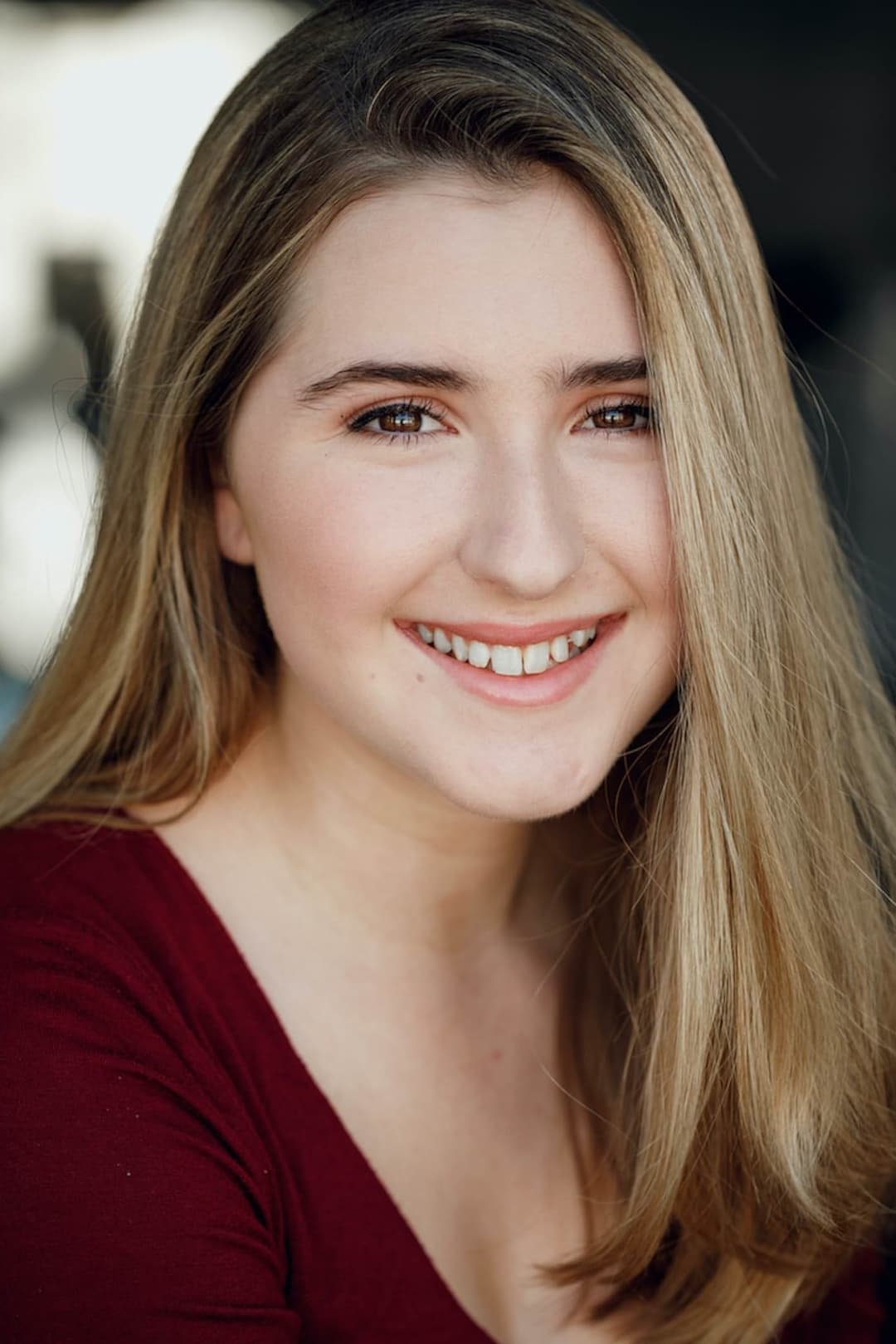 Hadley Belle Miller profile