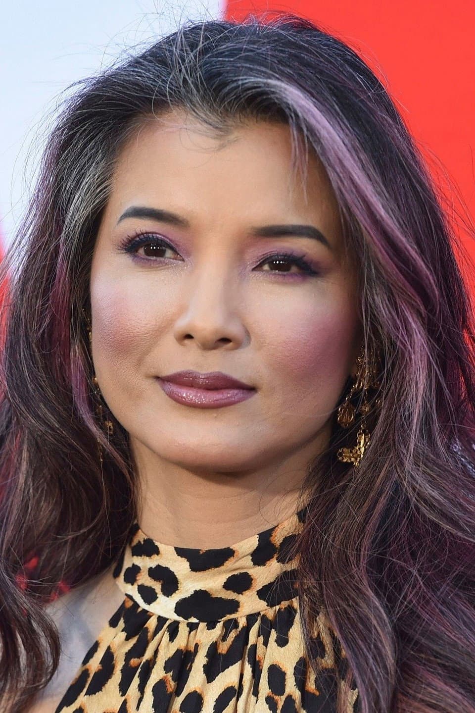 Kelly Hu profile