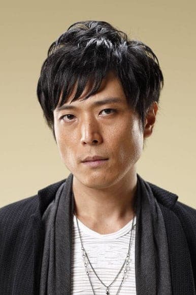 Hiroshi Takahashi profile