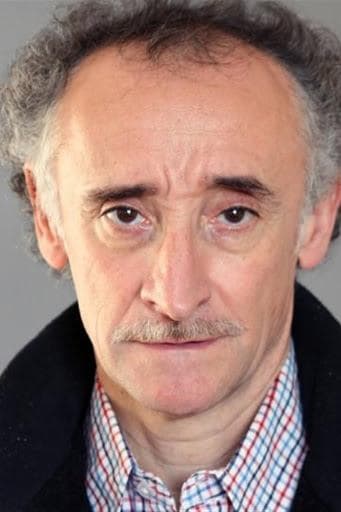 Michel Crémadès profile