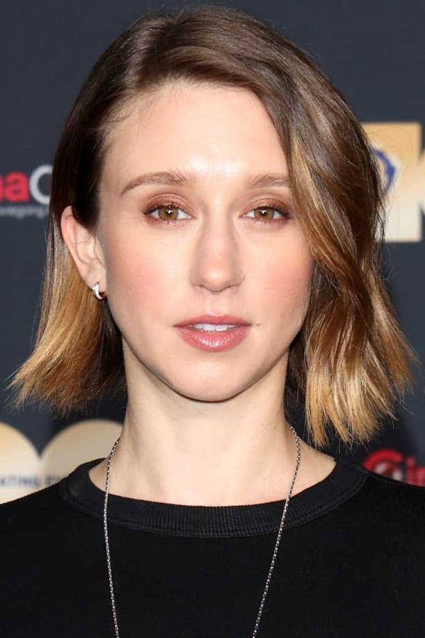 Taissa Farmiga profile