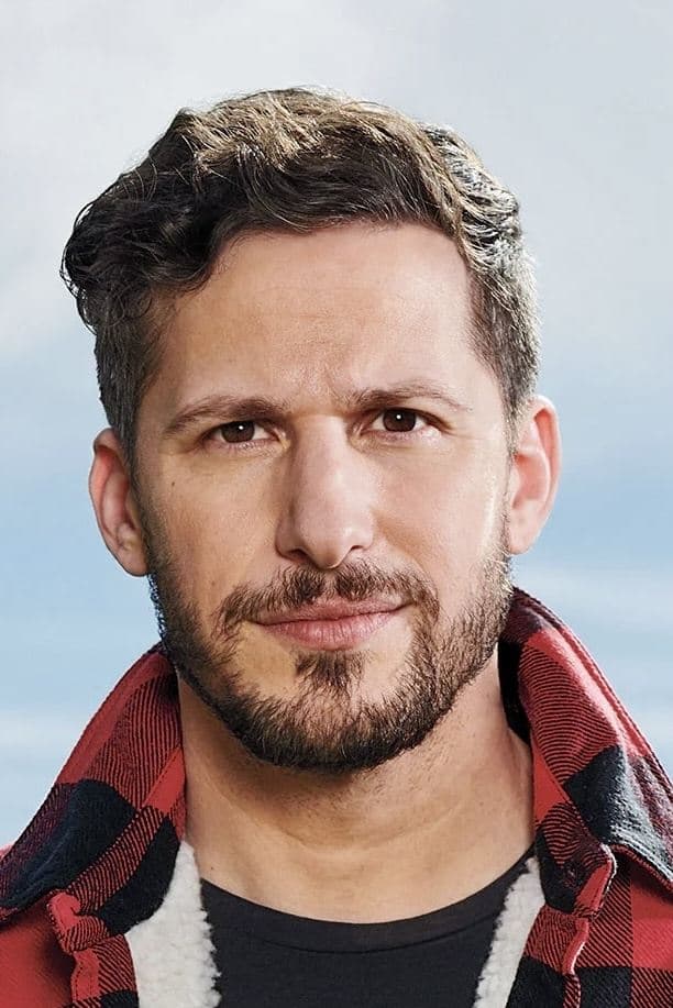 Andy Samberg profile