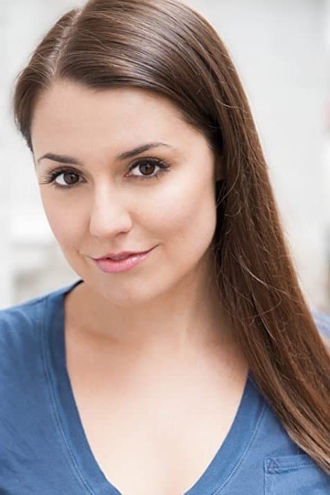 Kirsten Day profile