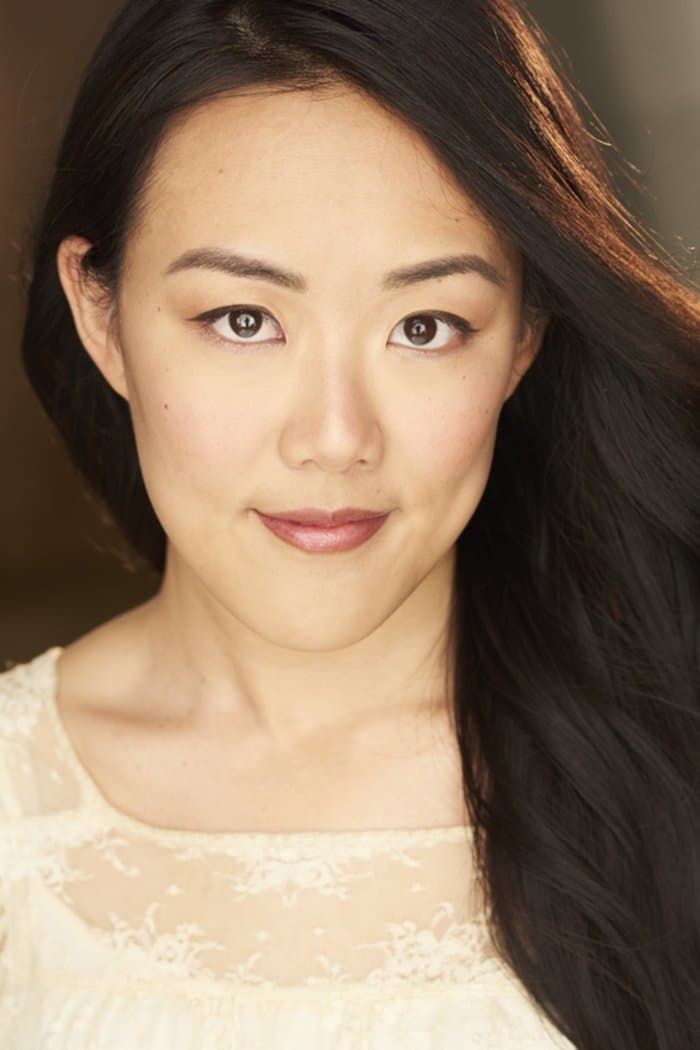 Raechel Wong profile