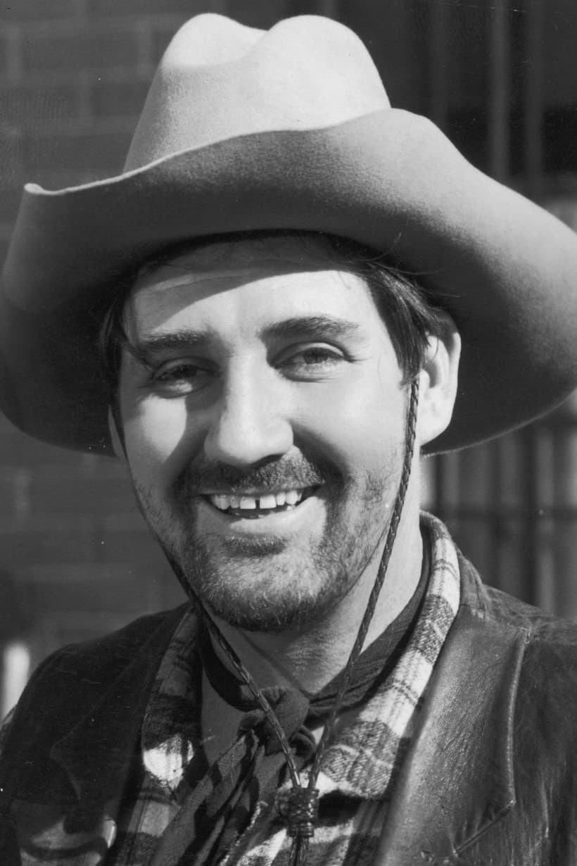 Pat Buttram profile