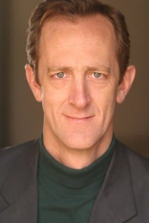 Ted Rooney profile