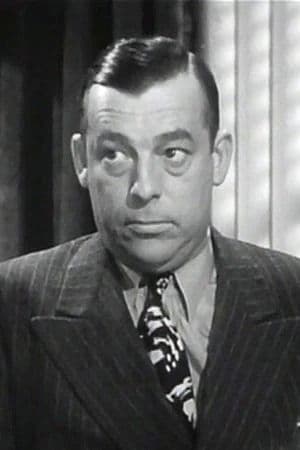 Don Barclay profile