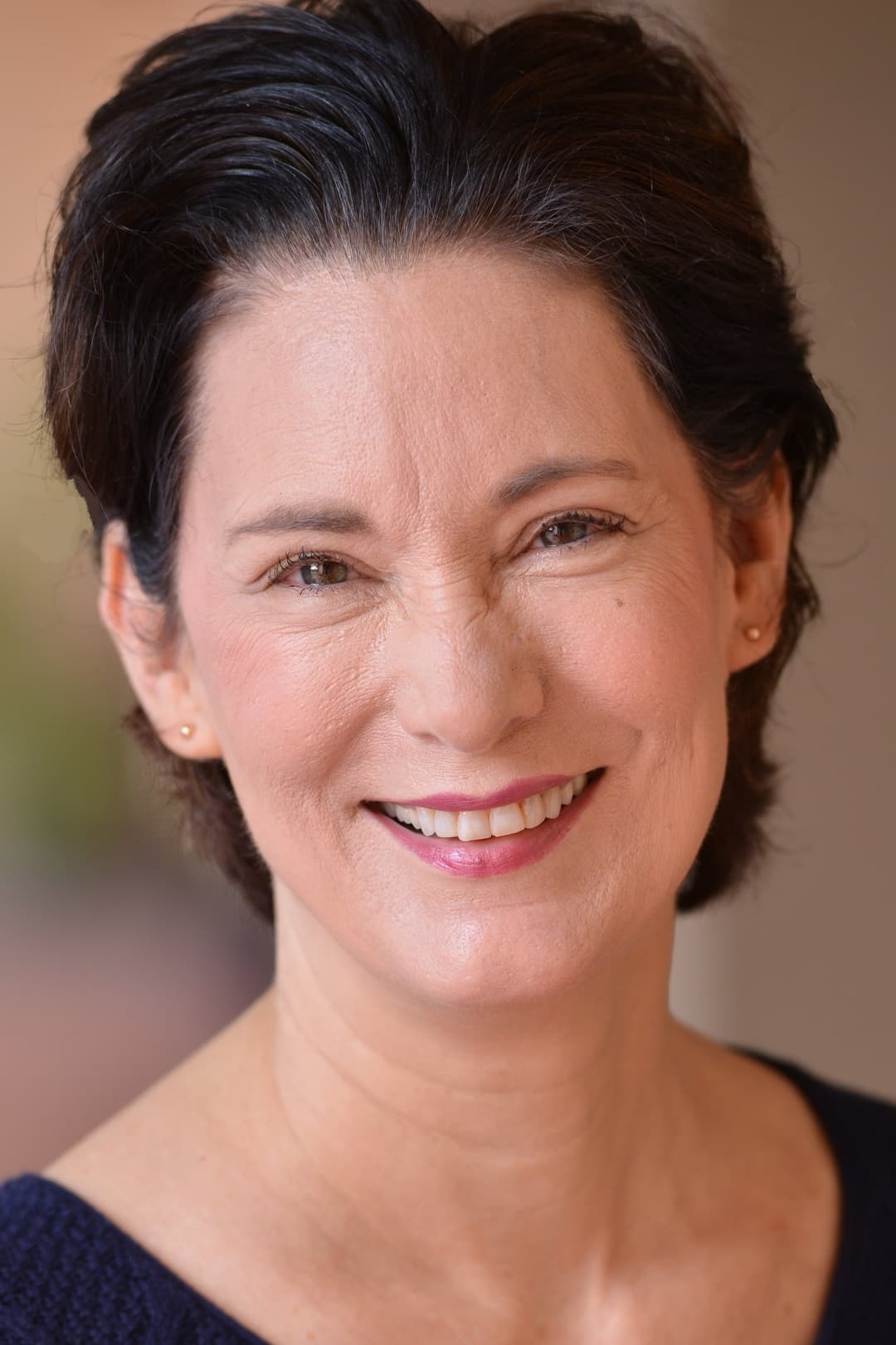 Deborah Smith Ford profile