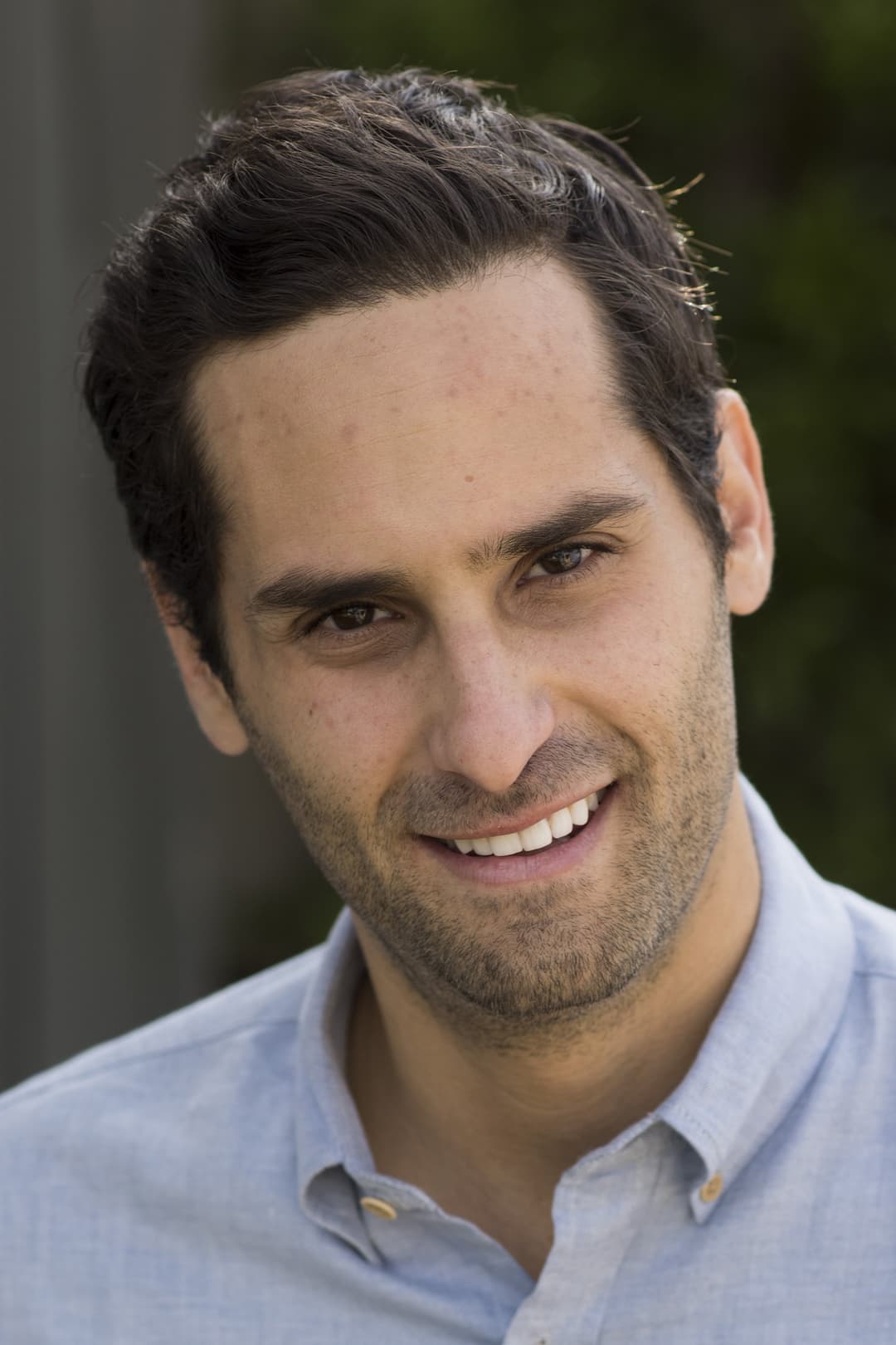Doug Mand profile