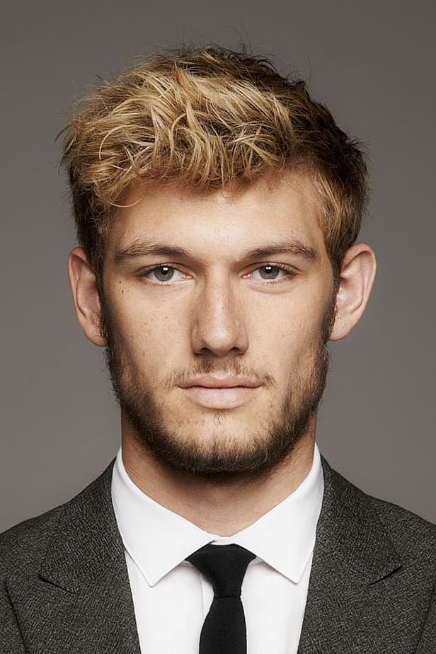 Alex Pettyfer profile