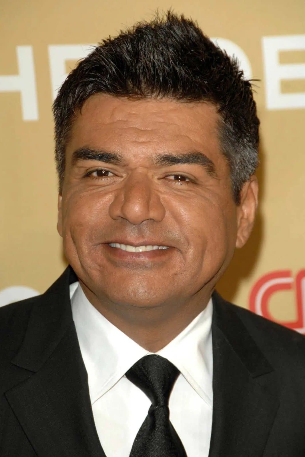 George López profile