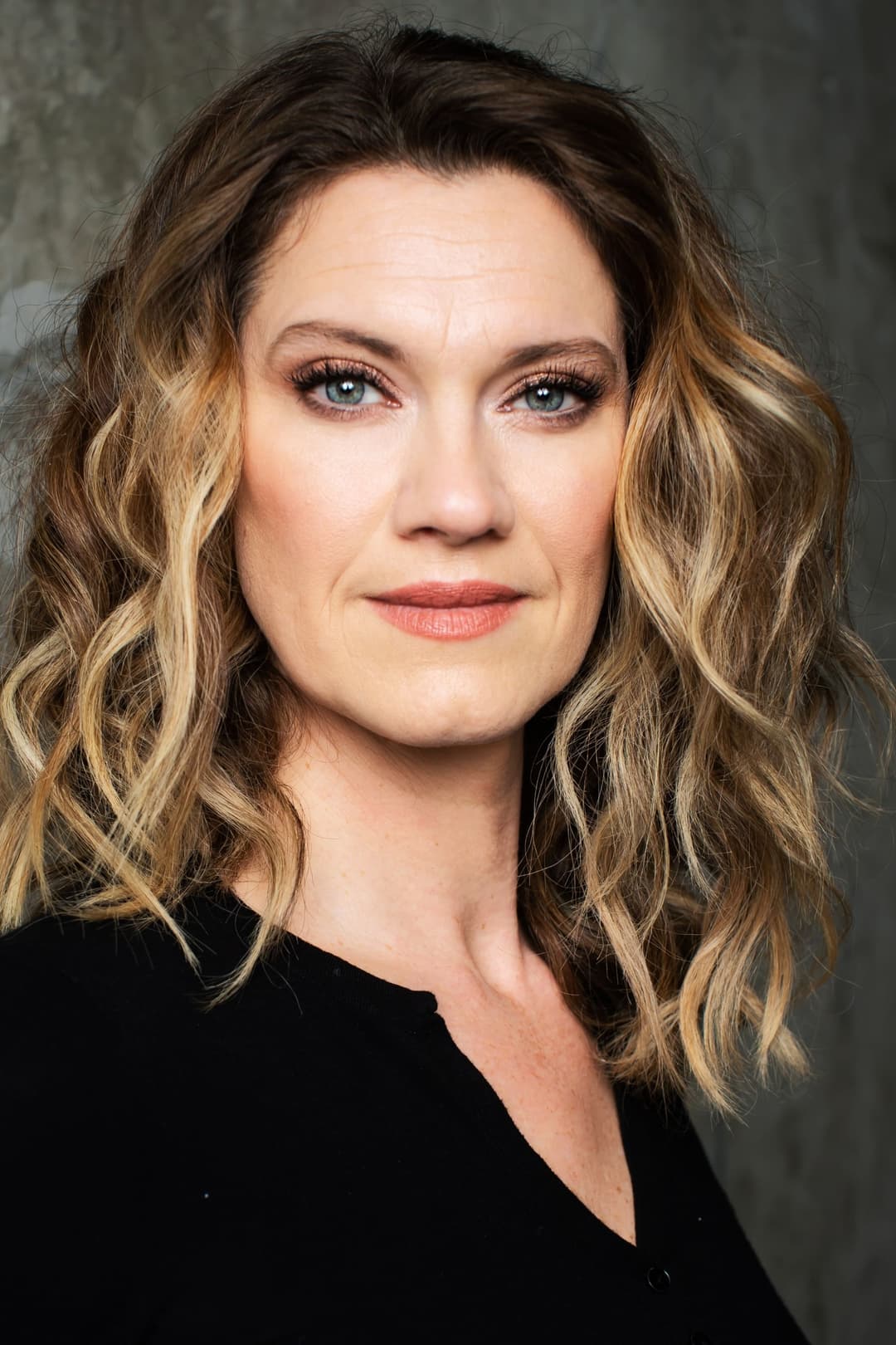 Heather Doerksen profile
