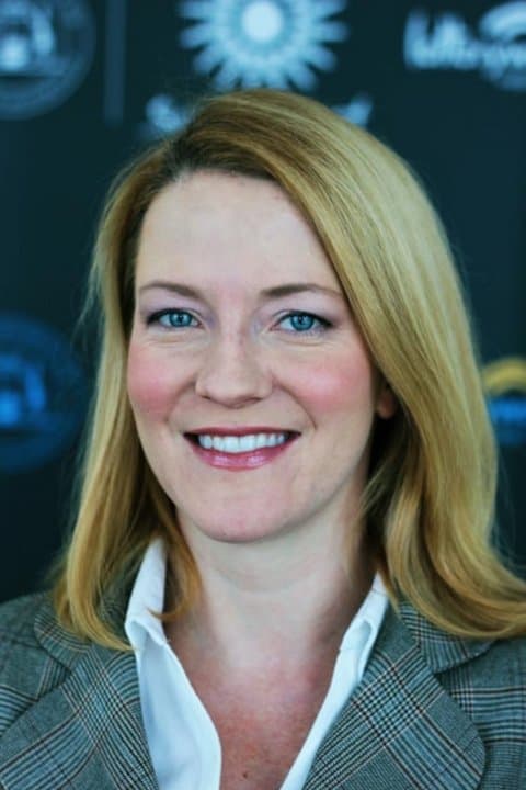 Krista Carpenter profile