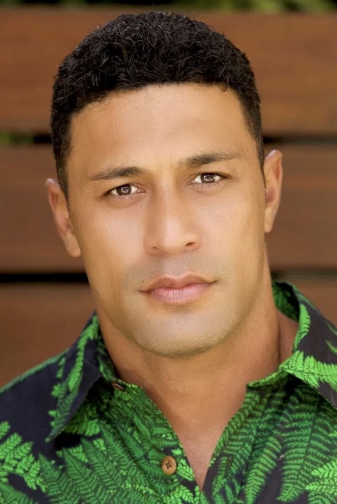 Brad Kalilimoku profile