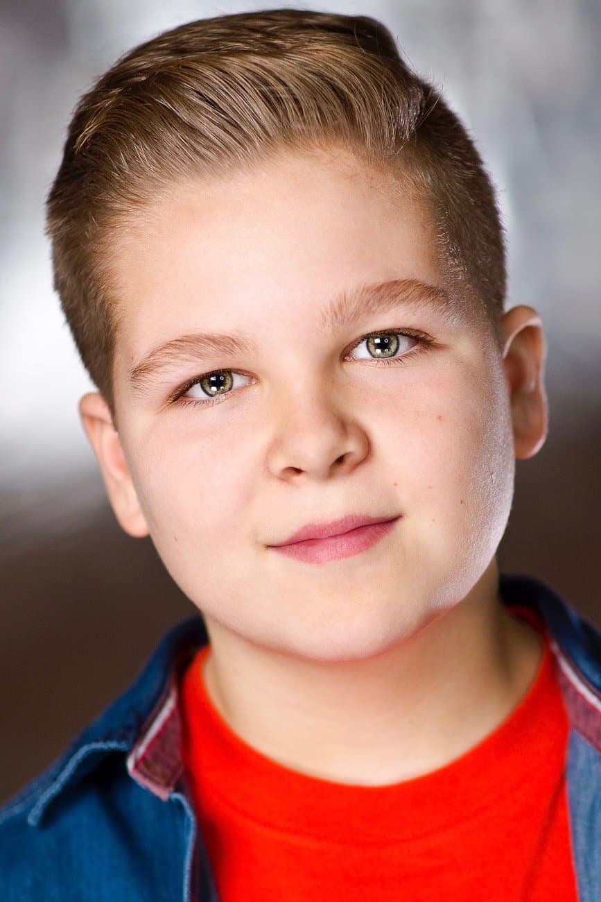 Jaxon Mercey profile
