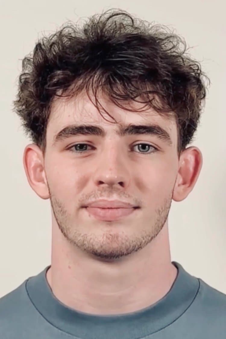 Finn Little profile