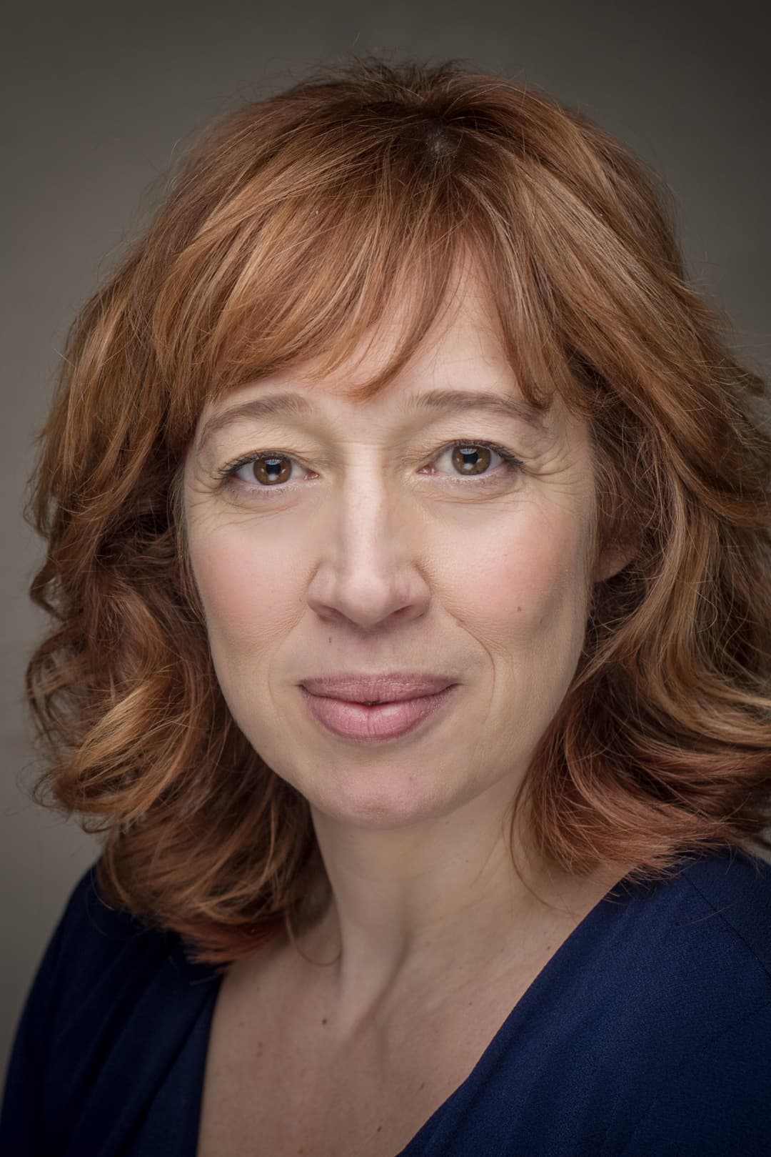 Katy Cavanagh profile