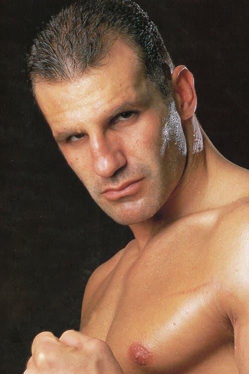 Sam Greco profile