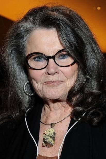 Sally Stevens profile