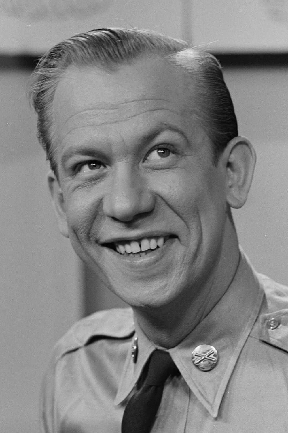 Allan Melvin profile