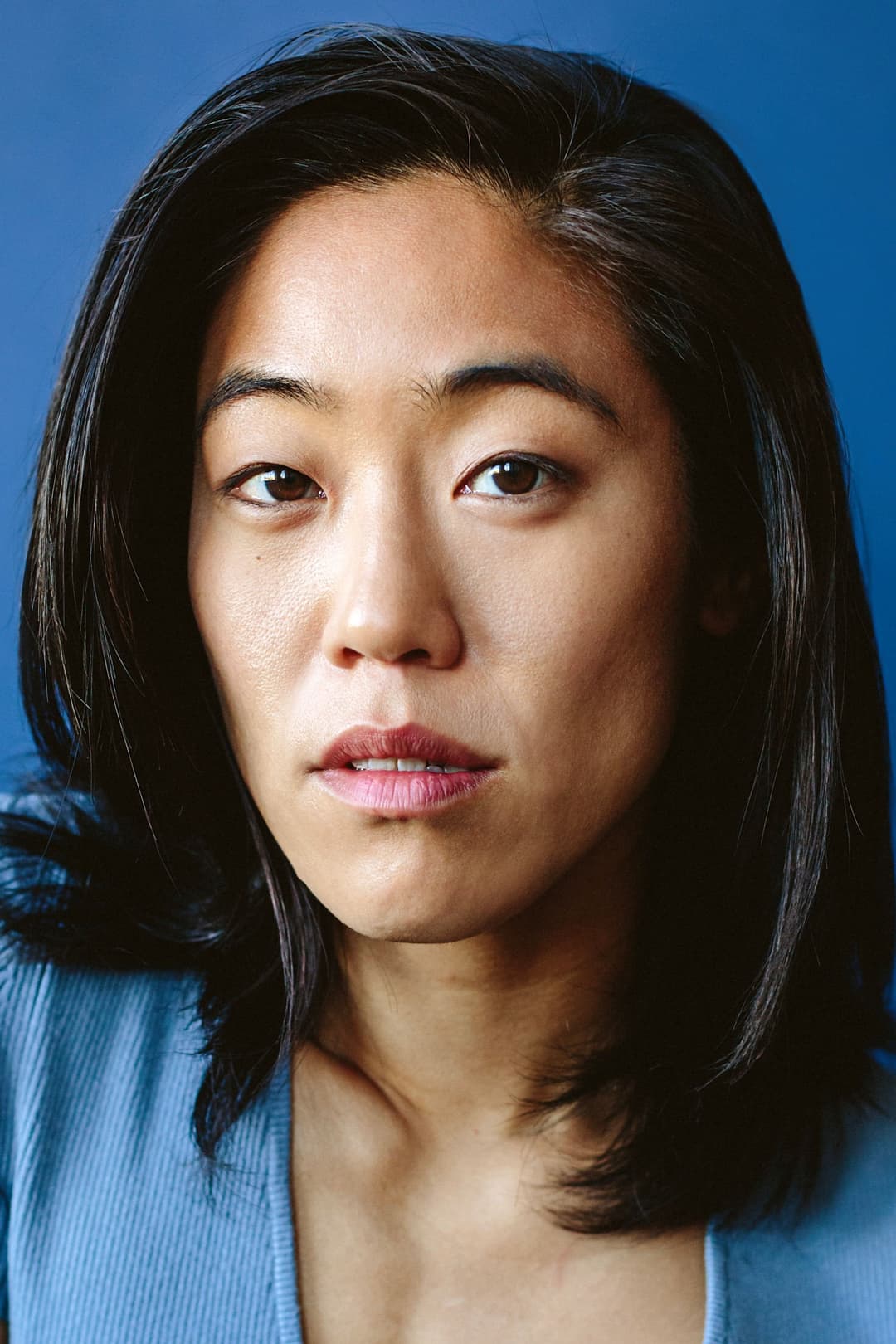 Christine Lee profile