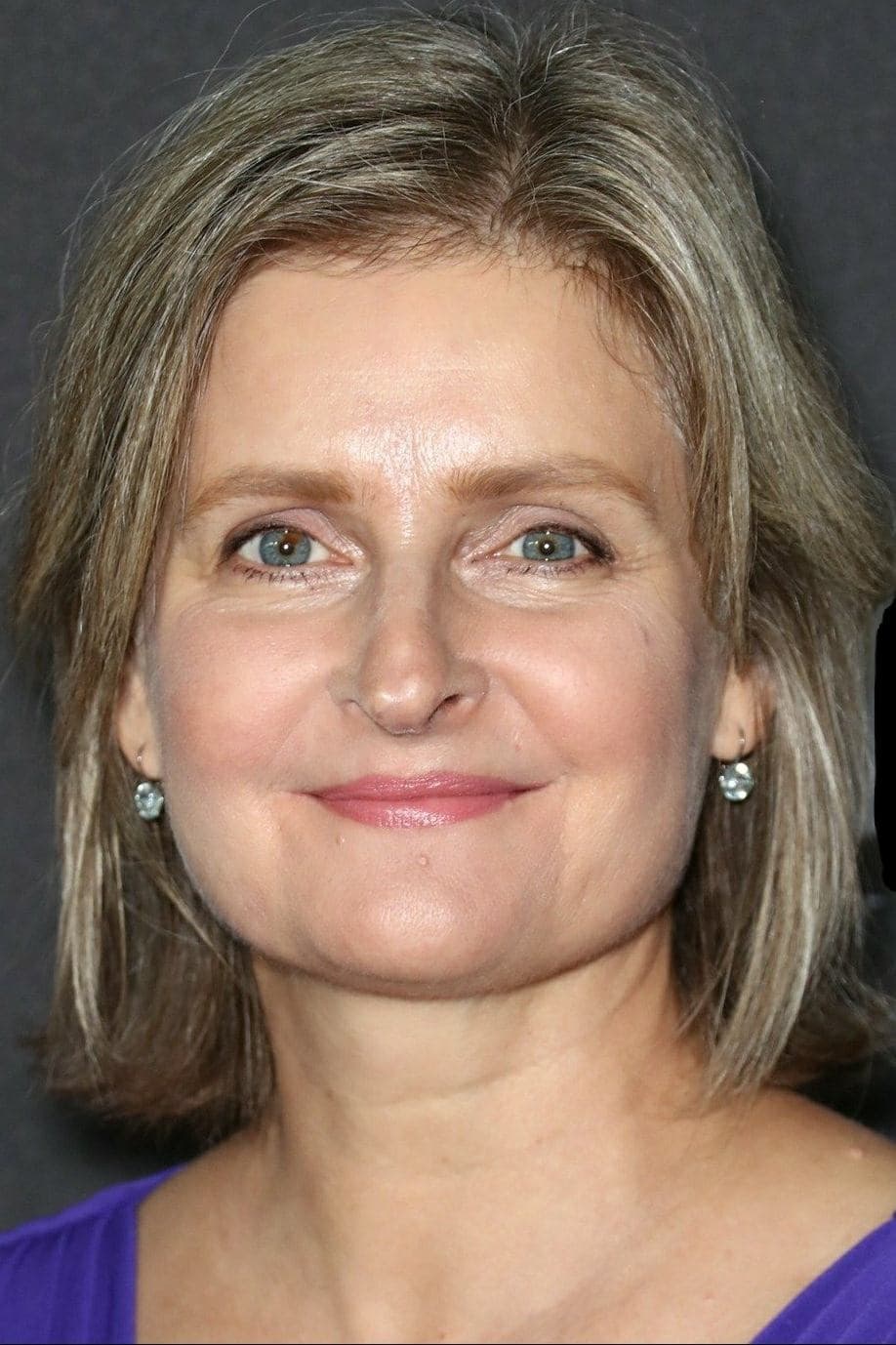 Cathy Weseluck profile