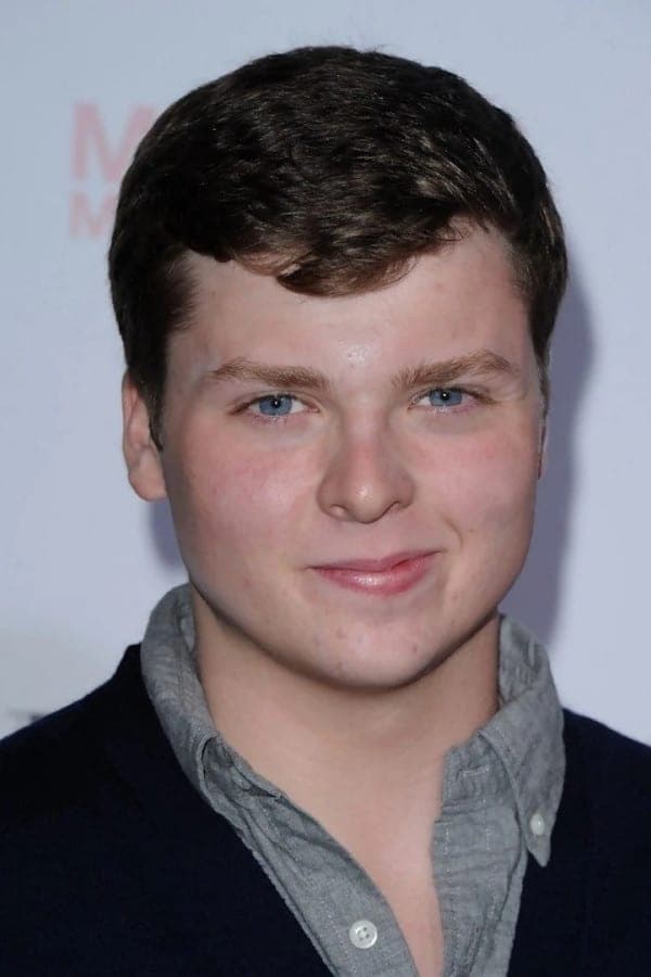 Spencer Breslin profile