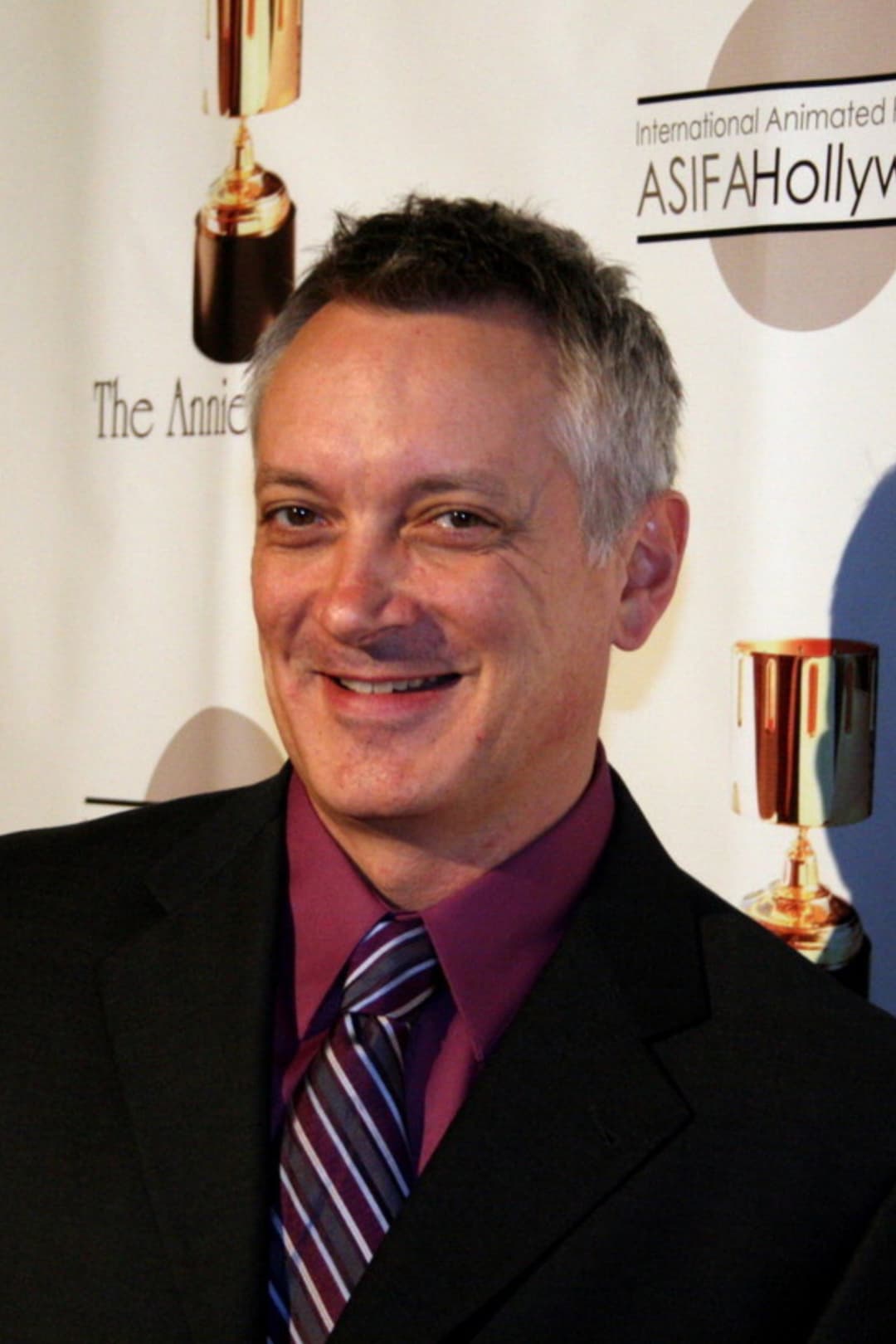 Kevin Deters profile