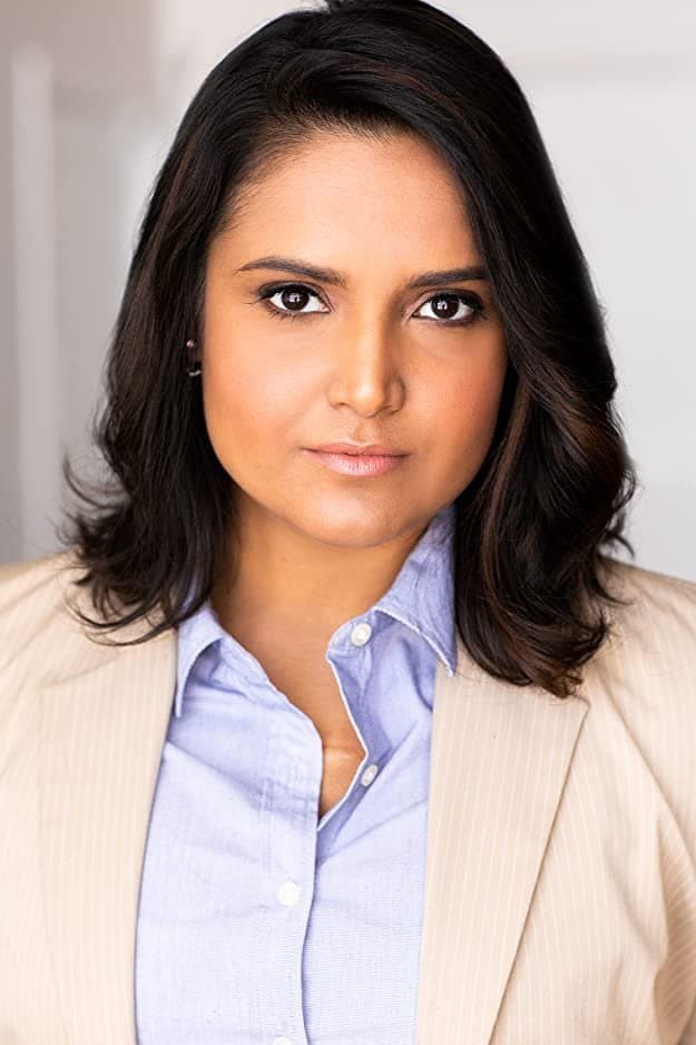 Poonam Basu profile