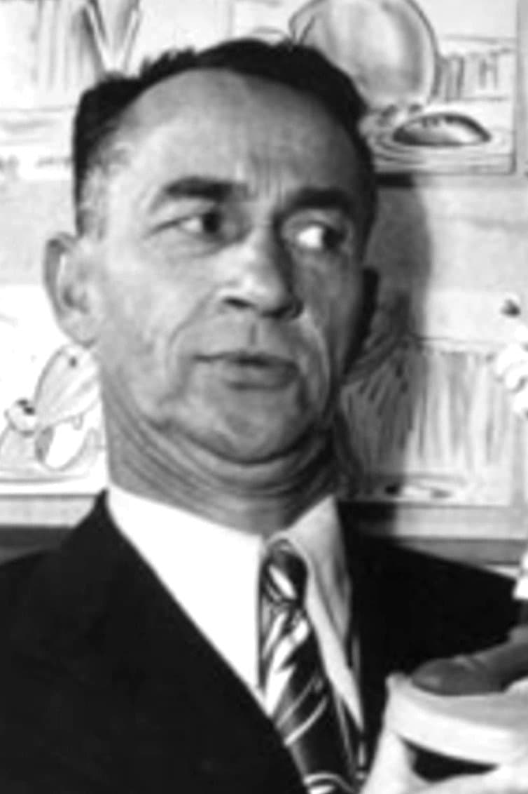 Pinto Colvig profile