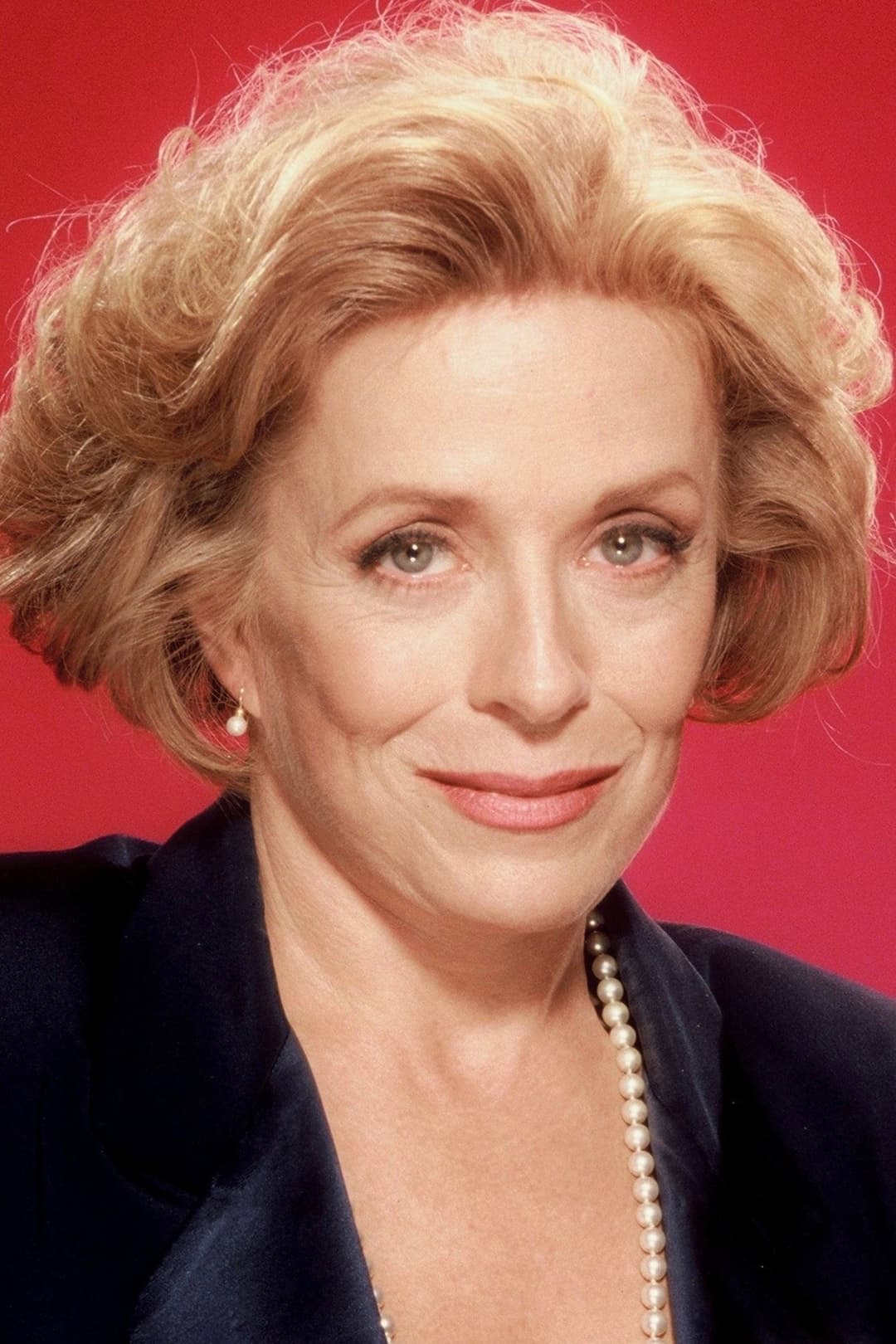 Holland Taylor profile