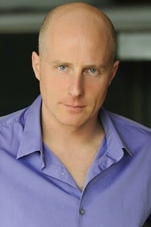 Michael Daingerfield profile