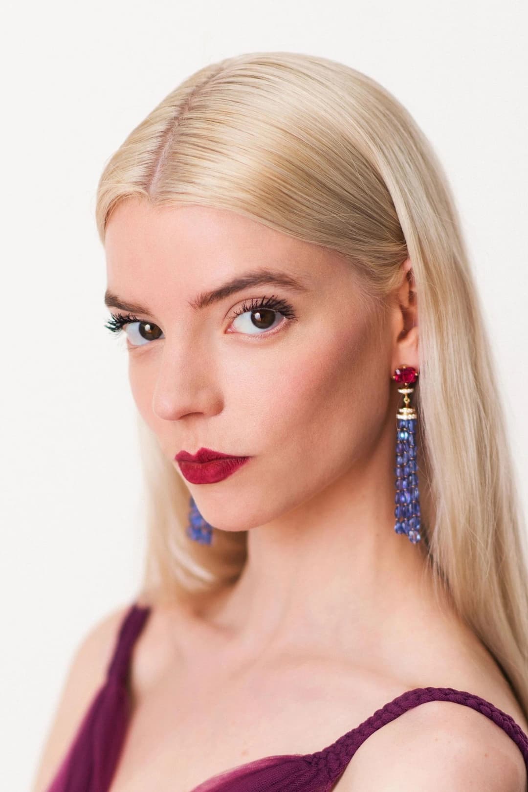 Anya Taylor-Joy profile