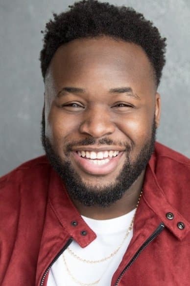 Samson Kayo profile