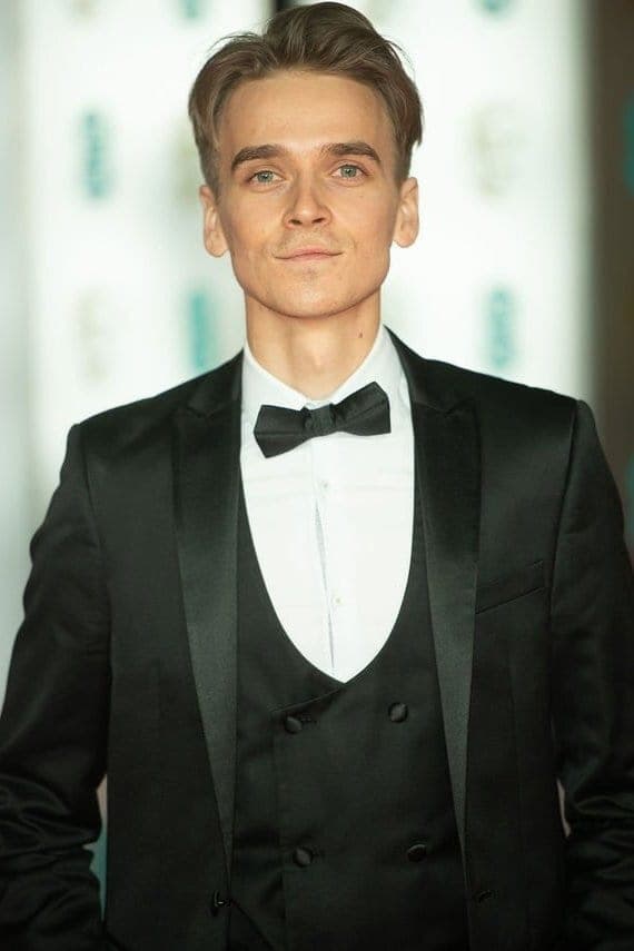Joe Sugg profile